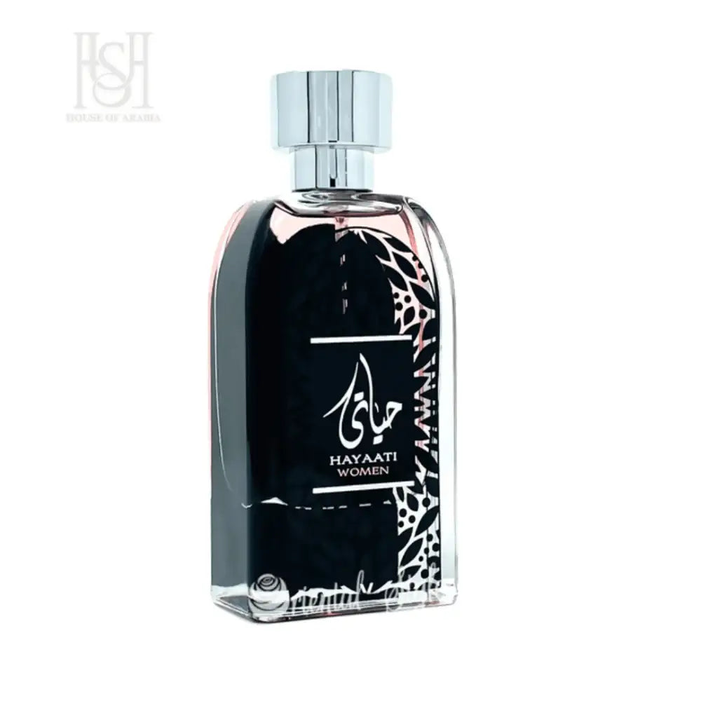 Hayaati 100ml EDP For Her by Ard Al Zaafaran