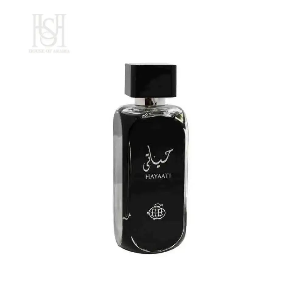 Hayaati 100ml EDP For Him by Lattafa