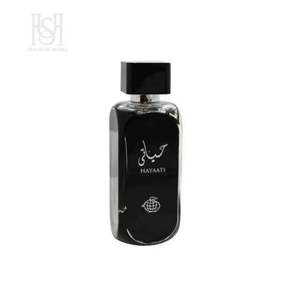 Hayaati 100ml EDP For Him by Lattafa