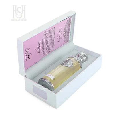 Hudson II 200ml EDP Unisex by Gissah Fragrances