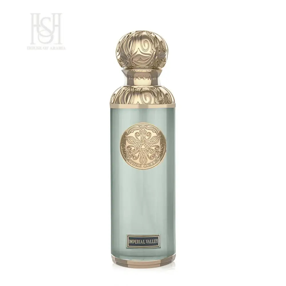 Imperial Valley 200ml EDP Unisex by Gissah Fragrances 200ml