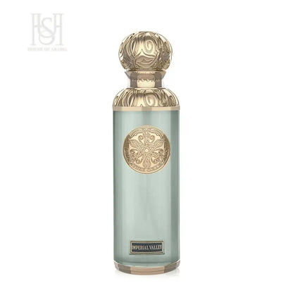 Imperial Valley 200ml EDP Unisex by Gissah Fragrances 200ml
