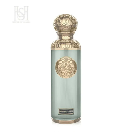 Imperial Valley 200ml EDP Unisex by Gissah Fragrances 200ml