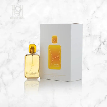 Kahraman 100ml EDP Unisex by Arabian Oud