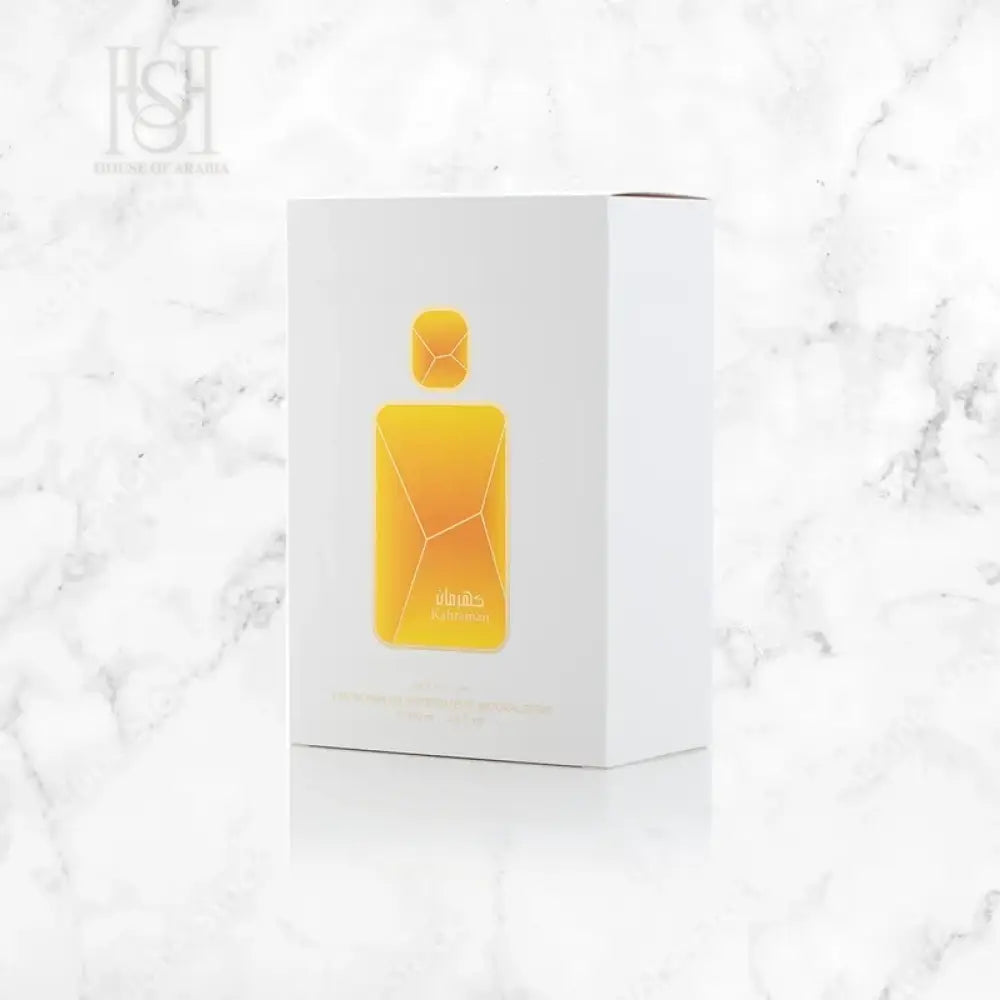 Kahraman 100ml EDP Unisex by Arabian Oud