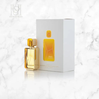 Kahraman 100ml EDP Unisex by Arabian Oud