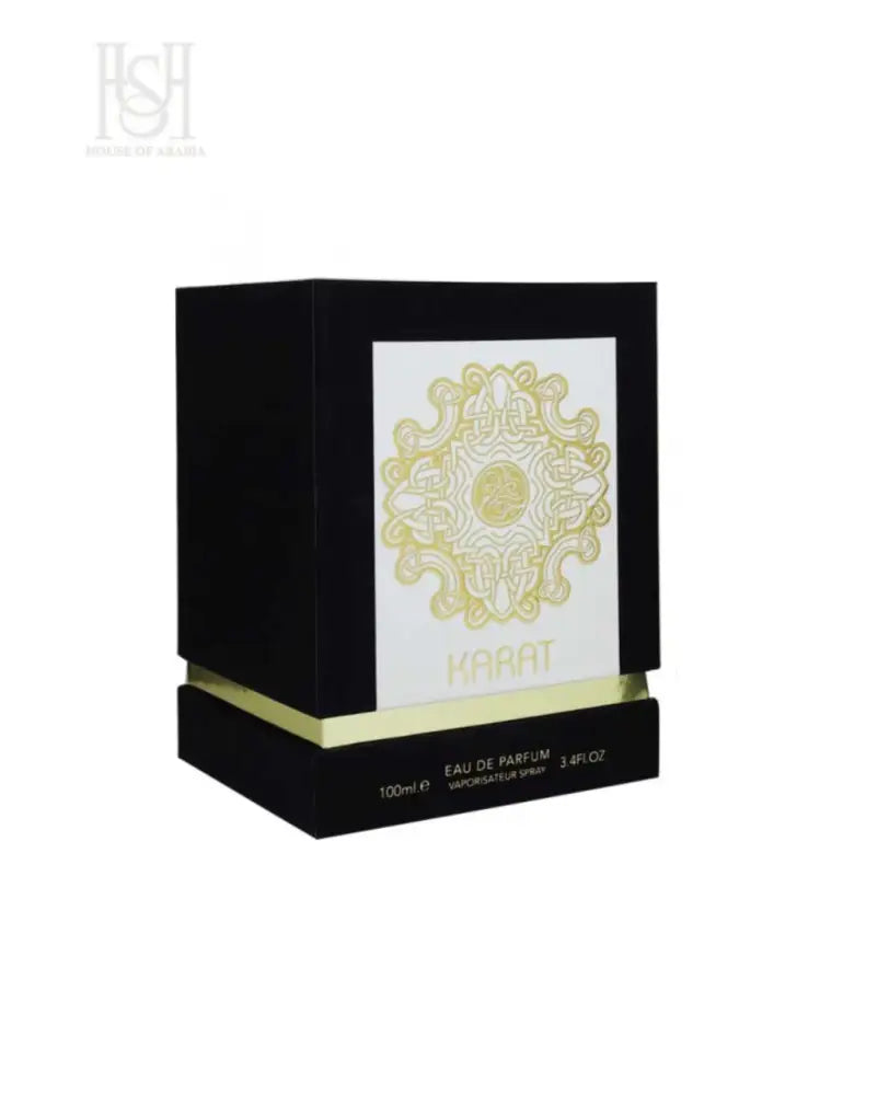 Karat EDP Unisex Maison Alhambra by Lattafa 100ml