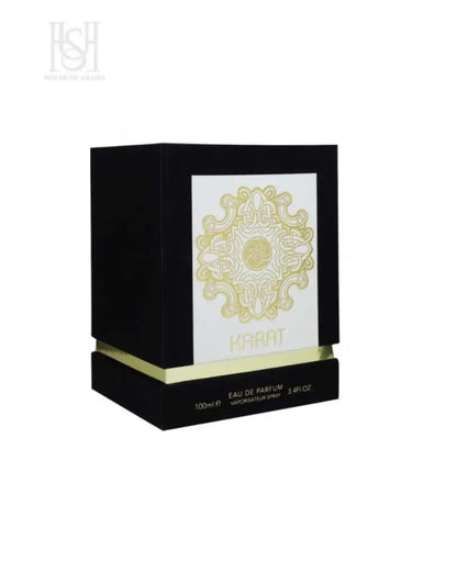 Karat EDP Unisex Maison Alhambra by Lattafa 100ml