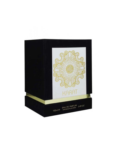 Karat EDP Unisex Maison Alhambra by Lattafa 100ml