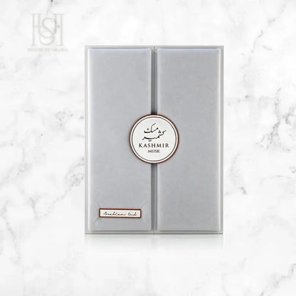 Kashmir Musk 100ml EDP Unisex by Arabian Oud