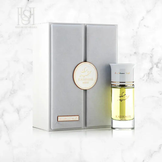 Kashmir Musk 100ml EDP Unisex by Arabian Oud