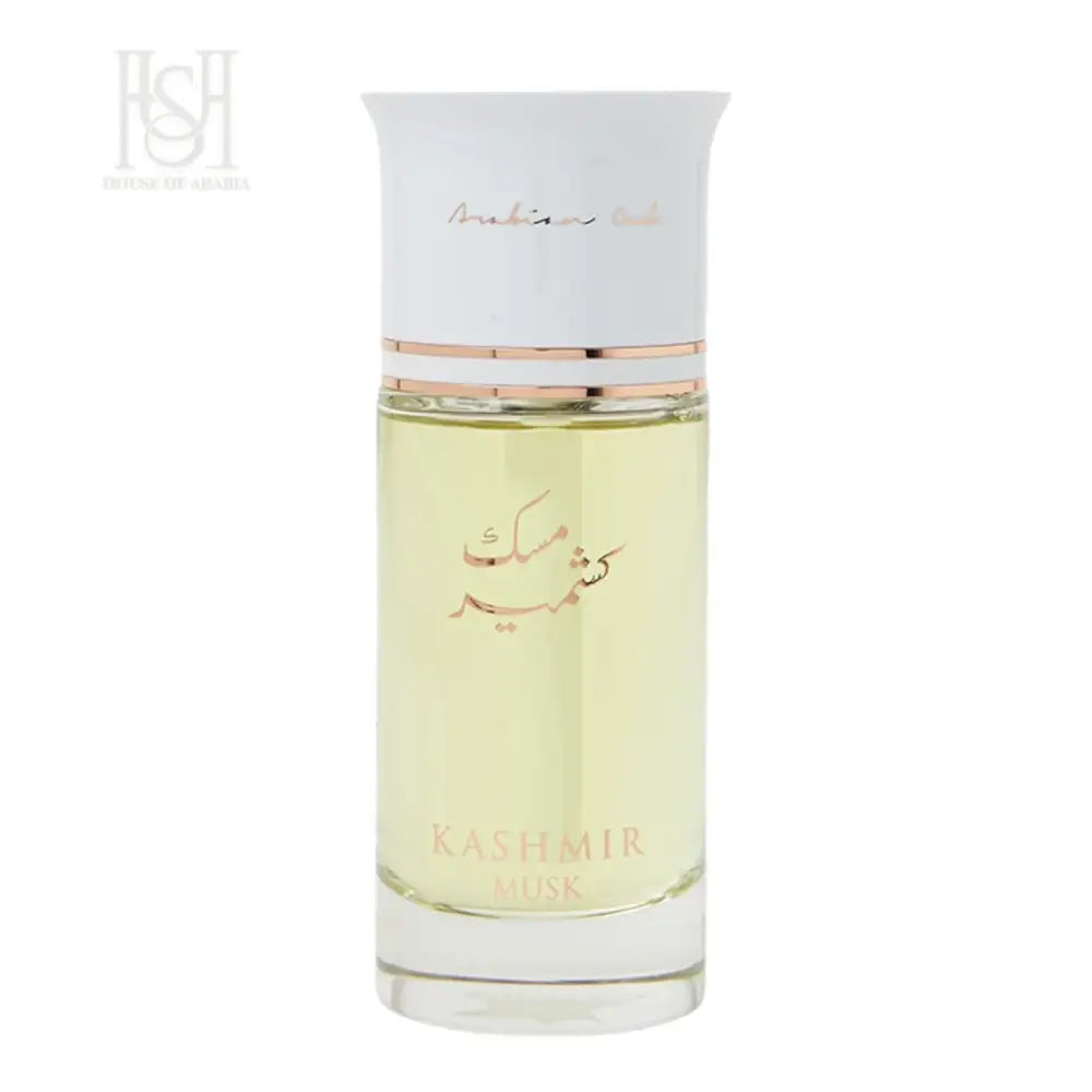 Kashmir Musk 100ml EDP Unisex by Arabian Oud