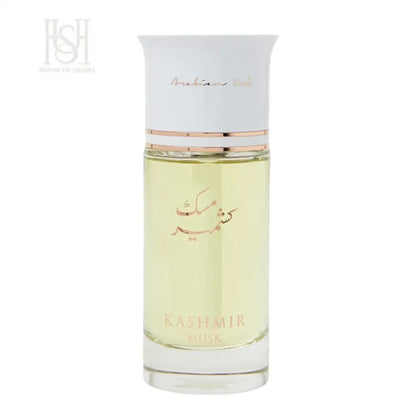 Kashmir Musk 100ml EDP Unisex by Arabian Oud