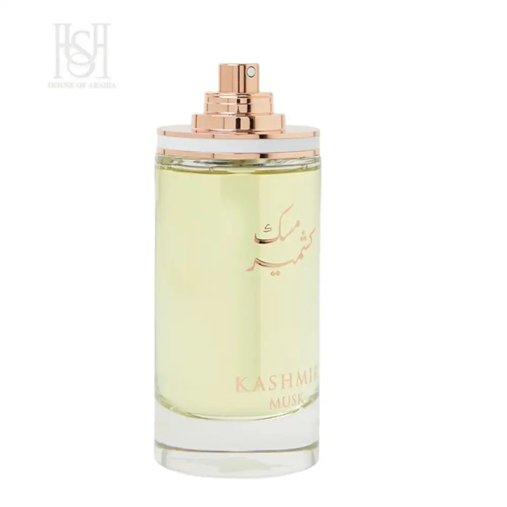 Kashmir Musk 100ml EDP Unisex by Arabian Oud