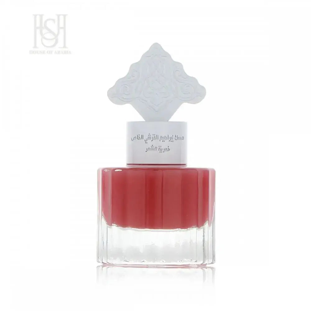 Khamriya Pomegranate Musk 15mk Perfume Oil by Ibrahim Al Qurashi