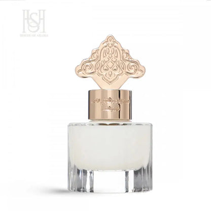 Khamriya Special Musk 15ml Perfume Oil by Ibrahim Al Qurashi