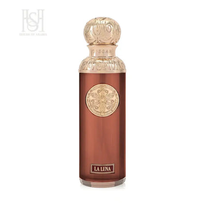 La Luna 200ml EDP Unisex by Gissah Fragrances
