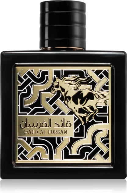 Qaed Al Fursan EDP Unisex 90ml by Lattafa