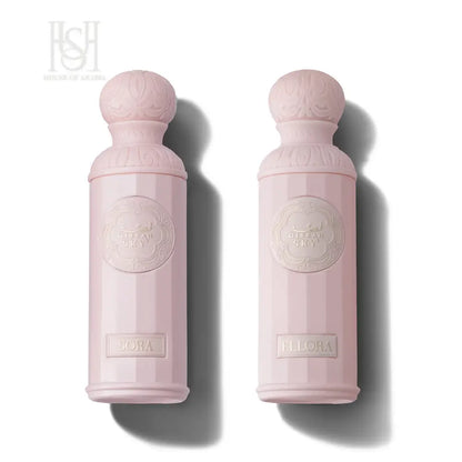 Legend Of The Sky Set 2x90ml EDP For Her by Gissah Fragrances