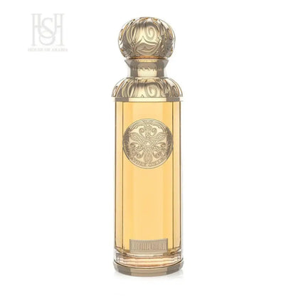 Liquid Gold 200ml EDP Unisex by Gissah Fragrances