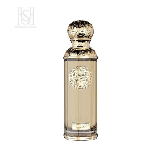 Liquid Gold 200ml EDP Unisex by Gissah Fragrances