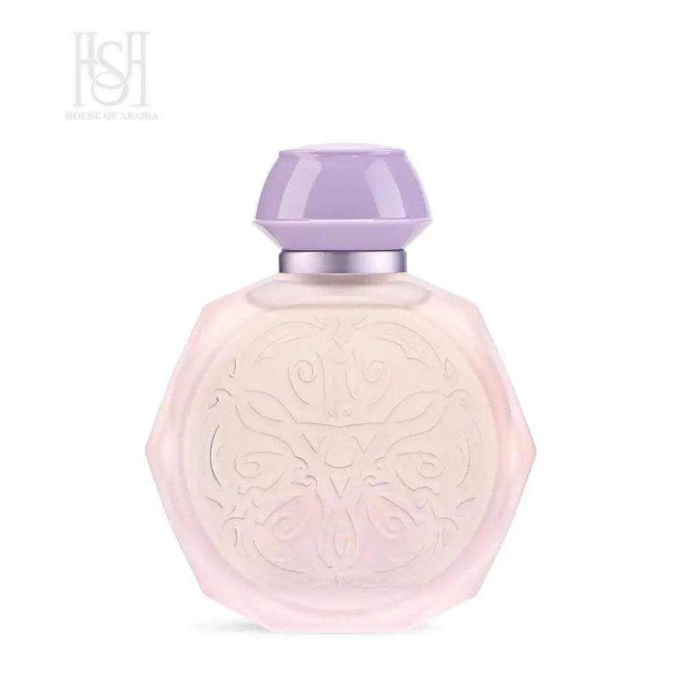 Lunar Set(EDP + Powder) Unisex by Gissah Fragrances