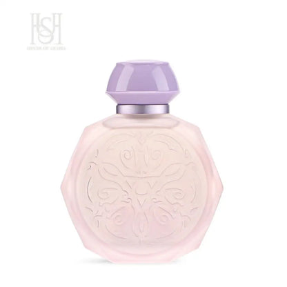 Lunar Set(EDP + Powder) Unisex by Gissah Fragrances