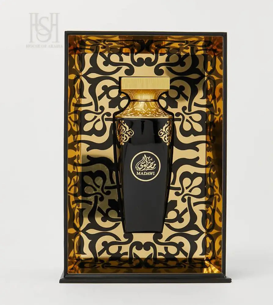 Madawi 90ML EDP Unisex By Arabian Oud