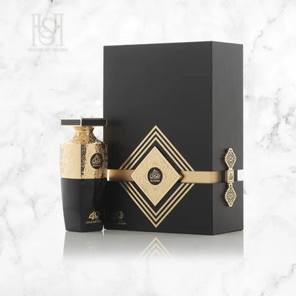Madawi Gold Edition 100ml EDP Unisex by Arabian Oud
