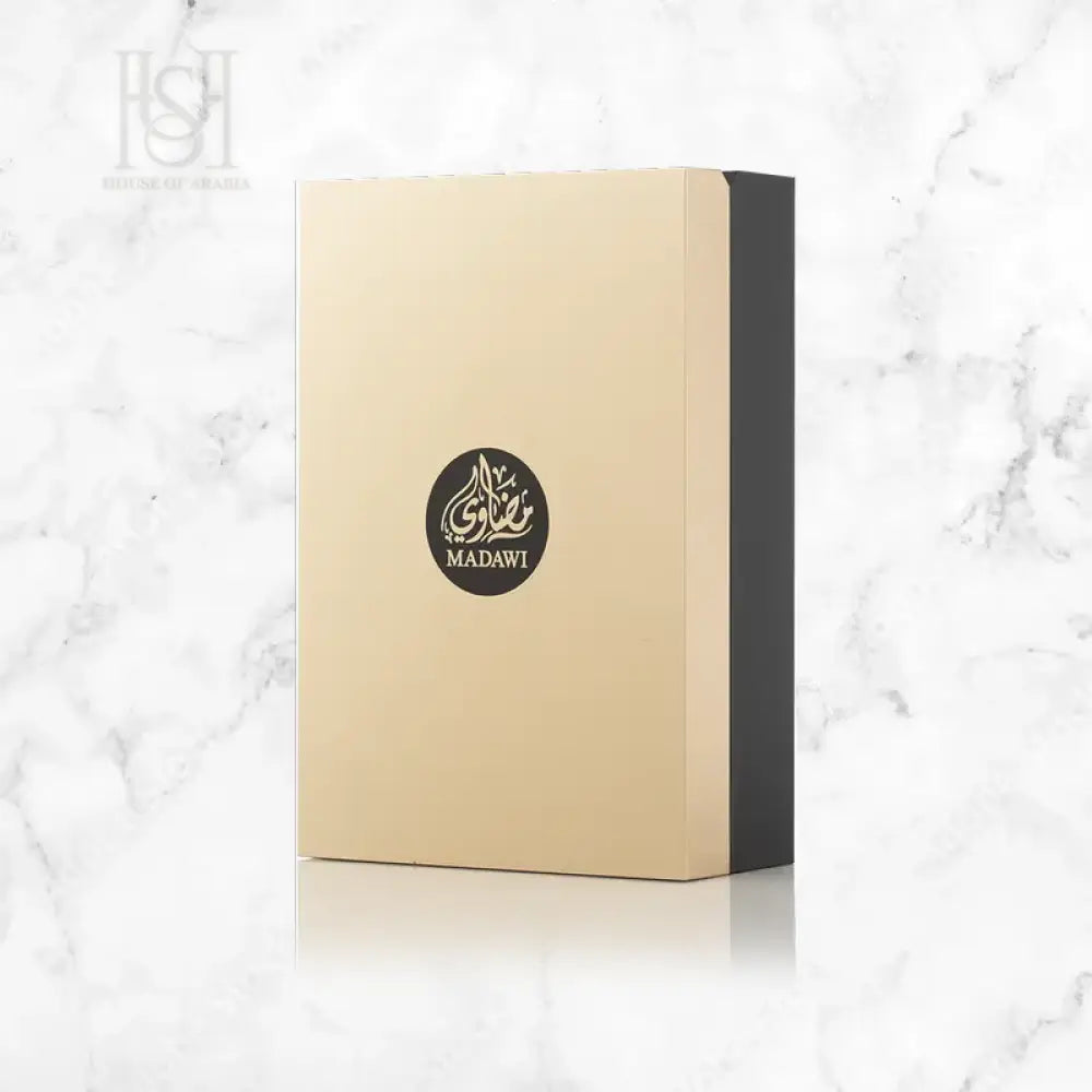 Madawi Gold Edition 100ml EDP Unisex by Arabian Oud