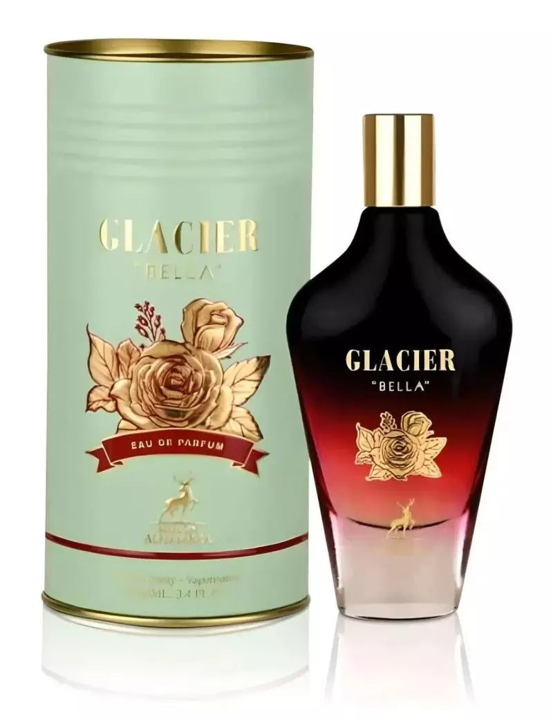 Glacier Bella EDP For Her 100ml by Maison Alhambra