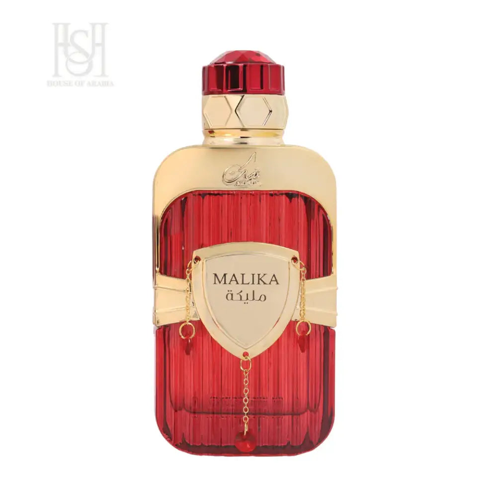Malika 100ml EDP For Her by Nusuk