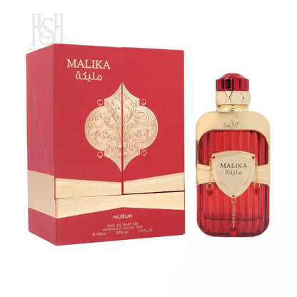Malika 100ml EDP For Her by Nusuk 100ml