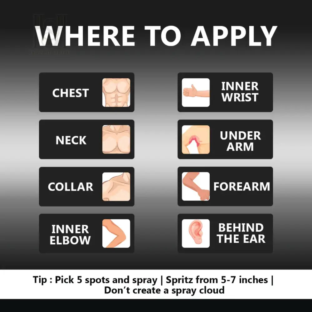 Malika 100ml EDP For Her by Nusuk