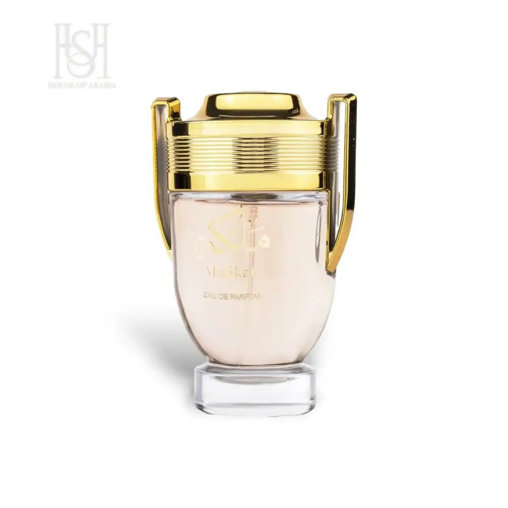 Malikah 100ml EDP For Her by Ard Al Zaafaran