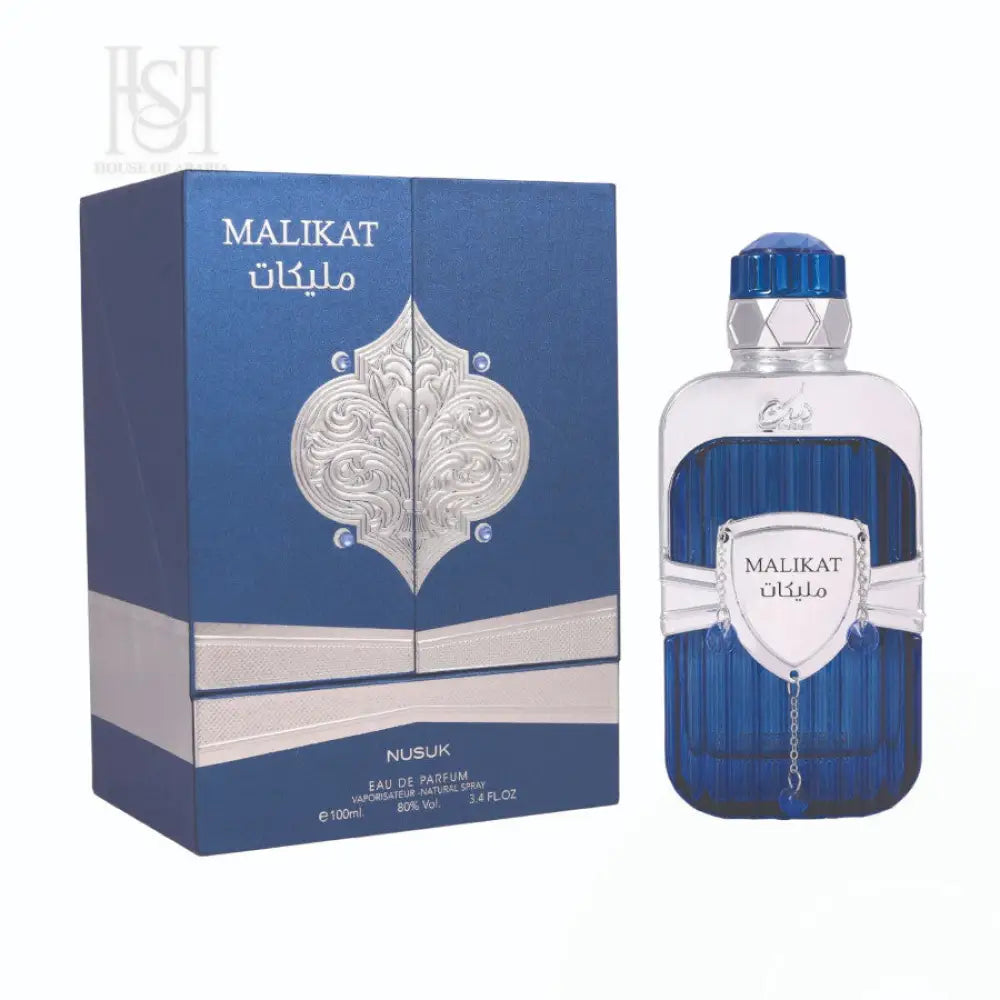 Malikat 100ml EDP For Him by Nusuk 100ml