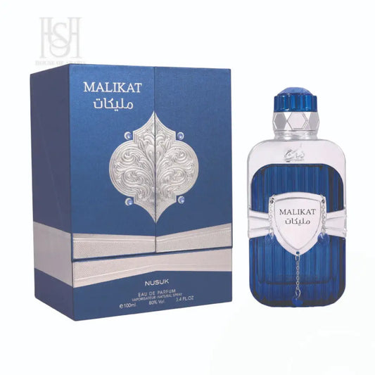 Malikat 100ml EDP For Him by Nusuk 100ml