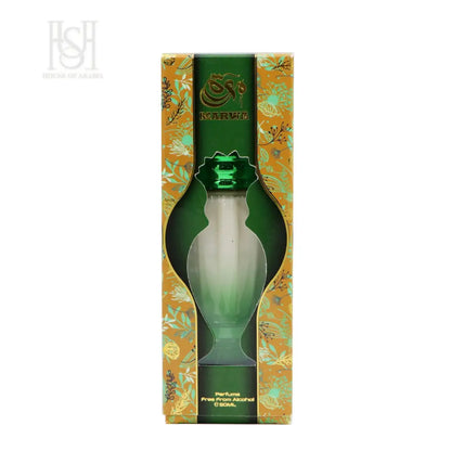 Marwa Khalta Perfume 50ML EDP For Her By Al Tawba