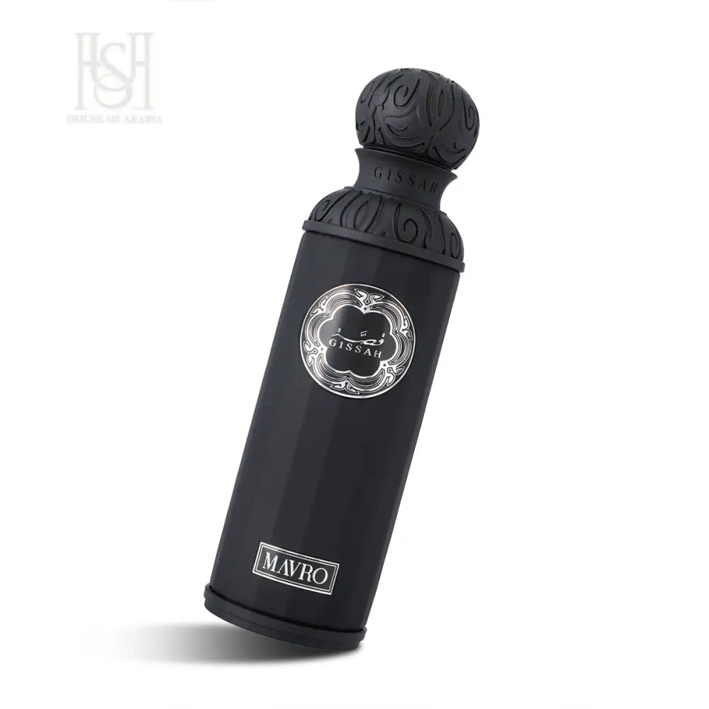 Mavro 200ml EDP Unisex by Gissah Fragrances