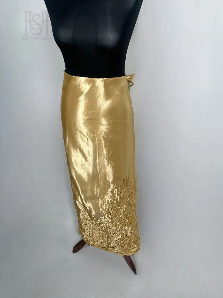 Midas’ Garden Velvet Large