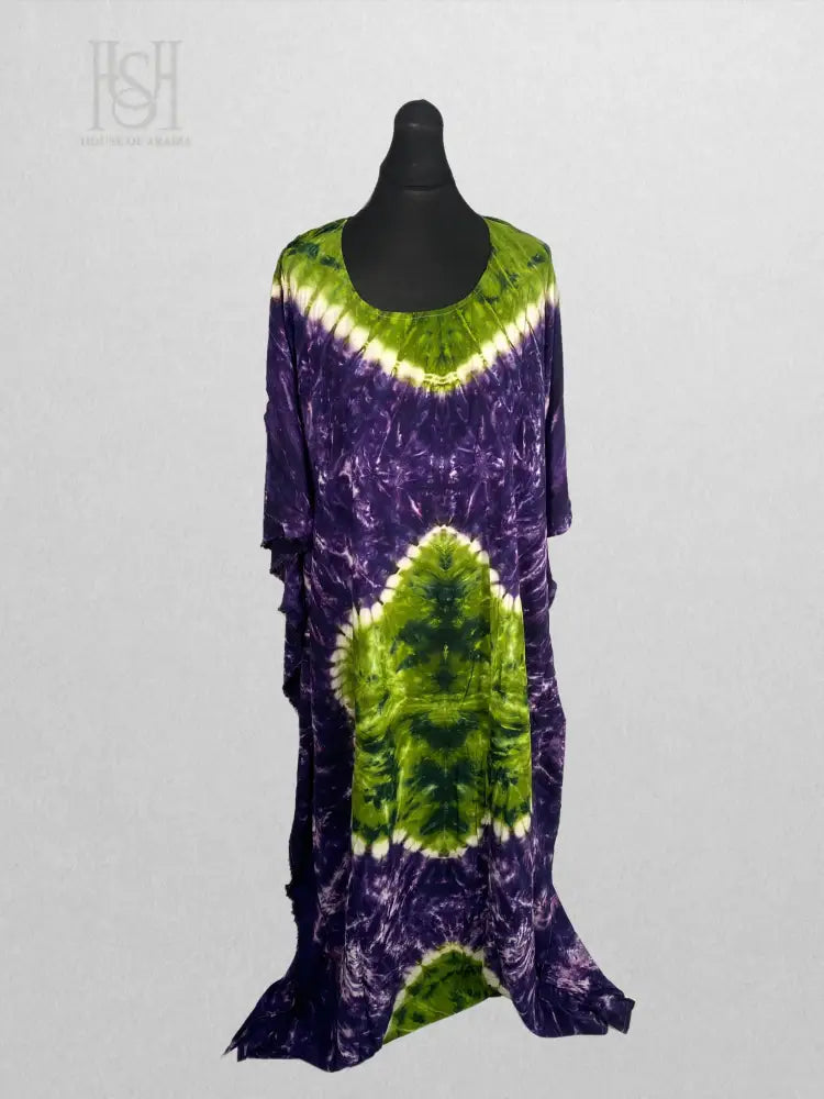 Midnight Forest Baati Set