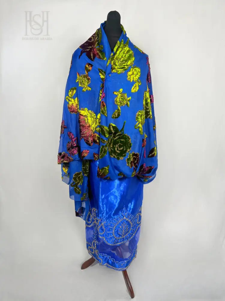 Midsummer Nights Velvet Large