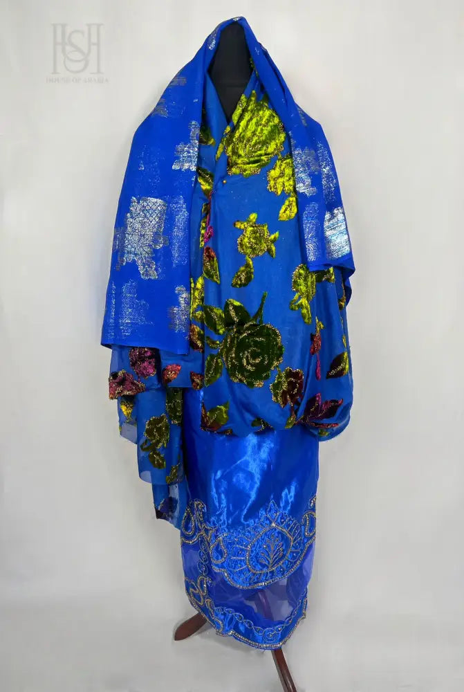 Midsummer Nights Velvet Large