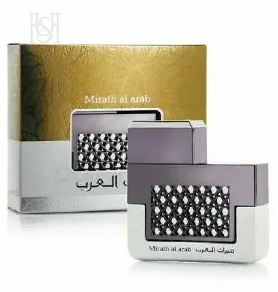 Mirath Al Arab 100ml EDP Unisex by Ard Al Zaafaran