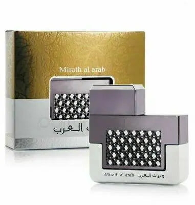 Mirath Al Arab 100ml EDP Unisex by Ard Al Zaafaran