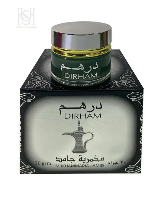 Mukhammaria Dirham 20g by Ard Al Zaafaran
