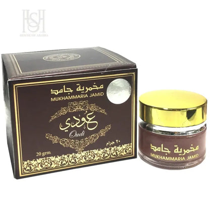 Mukhammaria Oudi 20g by Ard Al Zaafaran