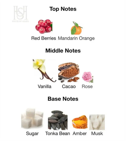 Nebras 100ml EDP Unisex by Lattafa Pride