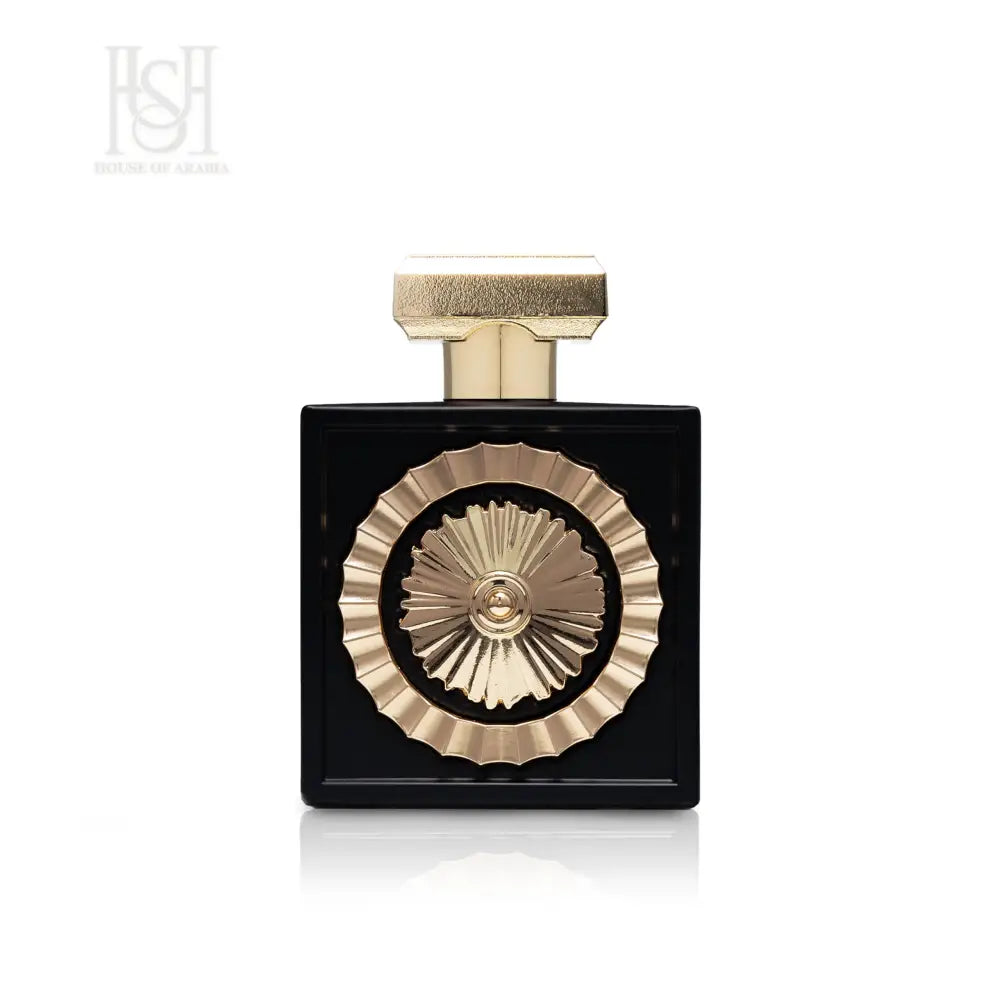 Nebras 100ml EDP Unisex by Lattafa Pride