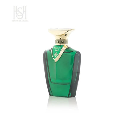 Nobles 80ml by Arabian Oud Luxury EDP Unisex Unisex